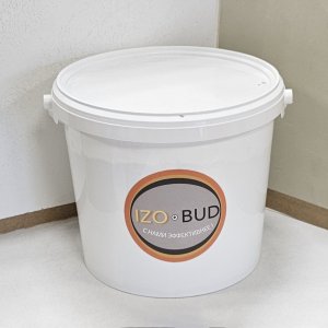 ИЗОБУД Универсал Жидкая теплоизоляция